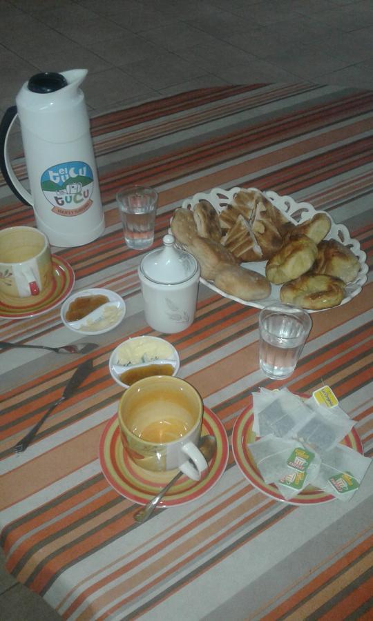 Hostal El Tucu Tucuc San Miguel de Tucumán Екстериор снимка